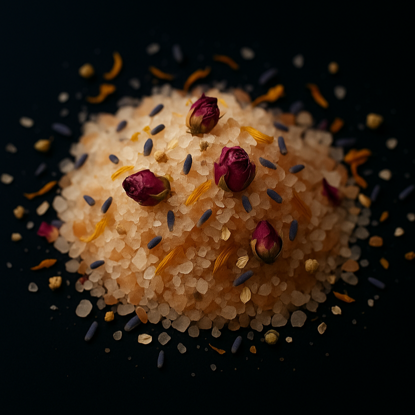 RETREAT | Bath Soak 500g