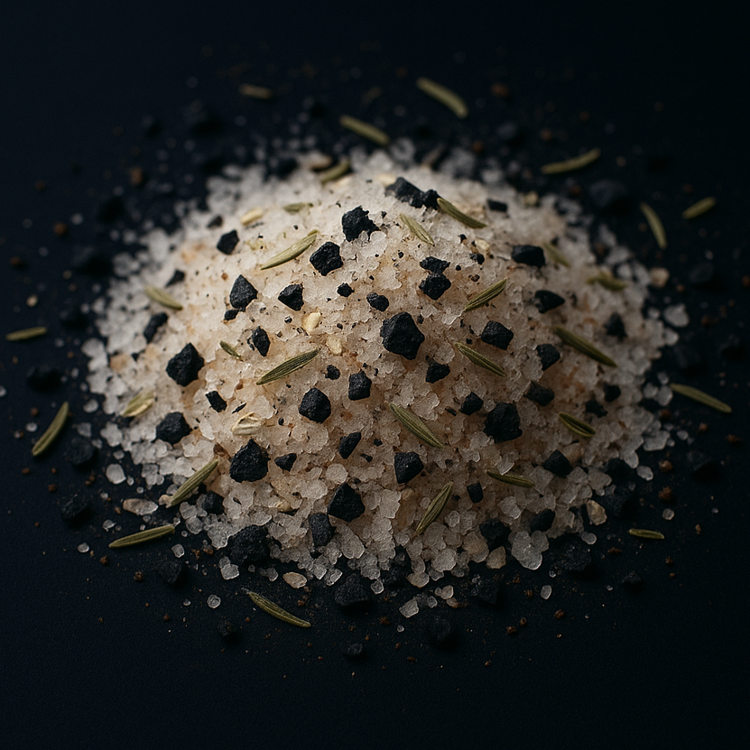 RELEASE | Bath Soak 500g