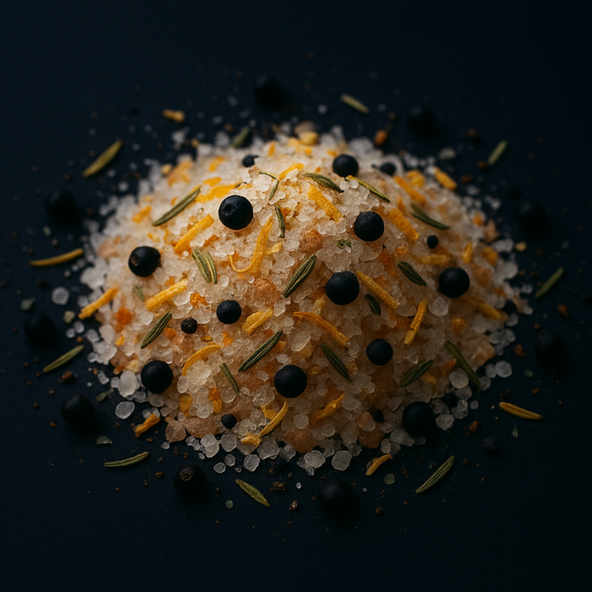 RECLAIM | Bath Soak 500g