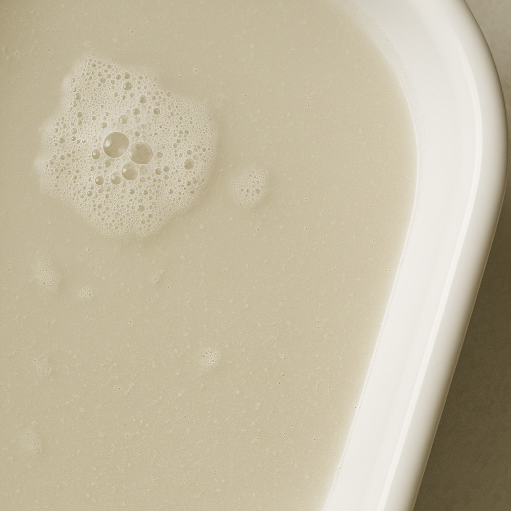 MOON DUST | Soothing Milk Bath 4oz