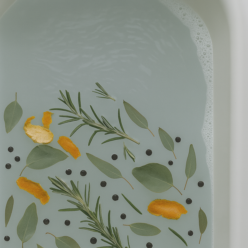 RECLAIM | Bath Soak 500g
