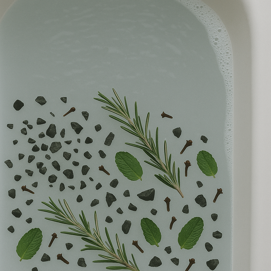 RELEASE | Bath Soak 500g