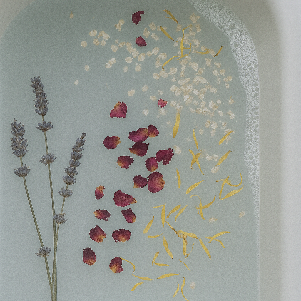 RETREAT | Bath Soak 500g