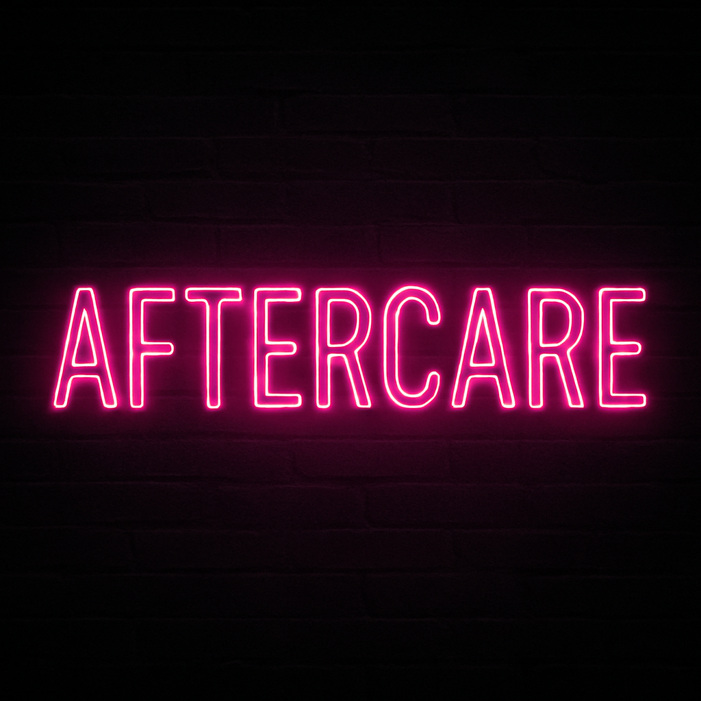 AFTERCARE (Free Download)