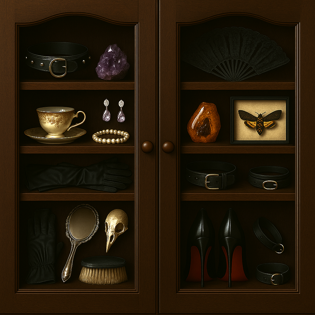 Curiosities