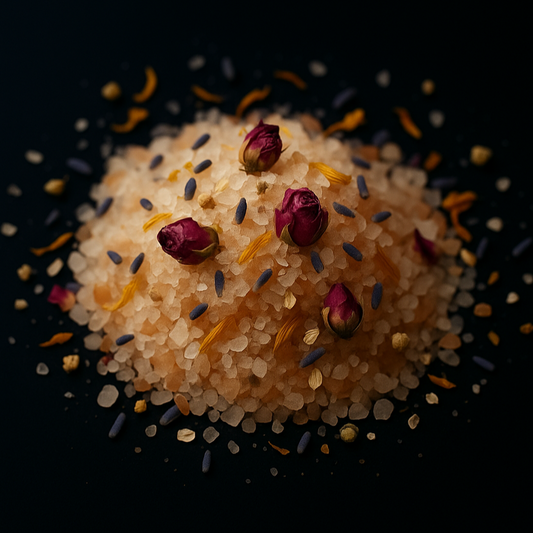 RETREAT | Bath Soak 500g