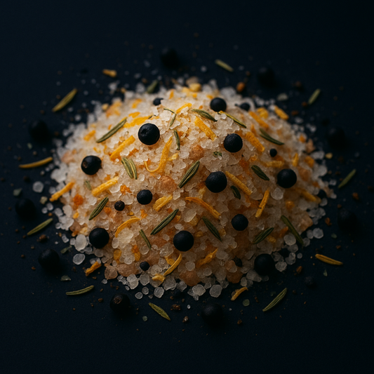 RECLAIM | Bath Soak 500g