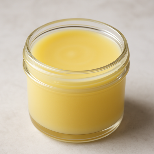 AFTERBALM | Beeswax Body Balm 4oz