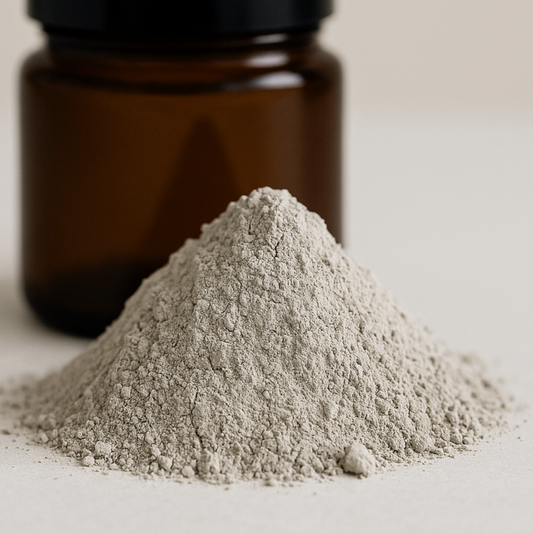 PHOENIX ASH | Detox Clay Mask 4oz