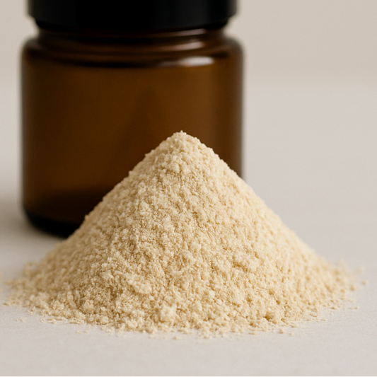 MOON DUST | Soothing Milk Bath 4oz