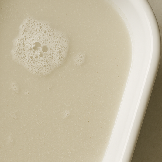 MOON DUST | Soothing Milk Bath 4oz