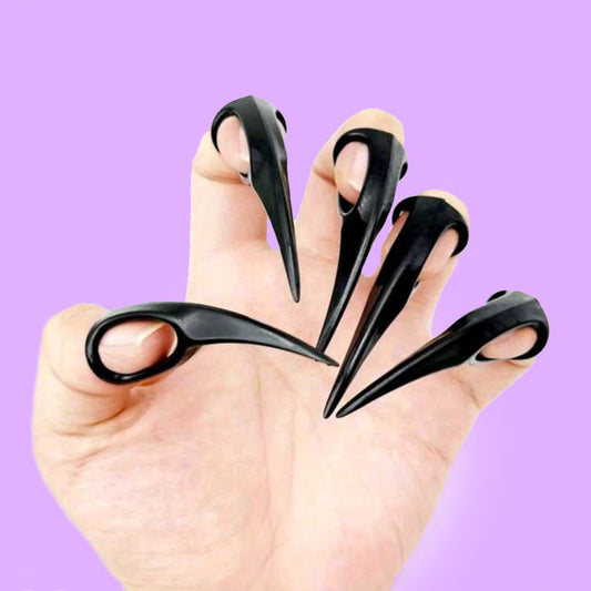 Kinky Claw Set