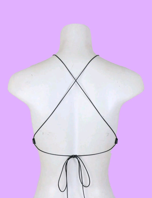 Temptation Halter Harness