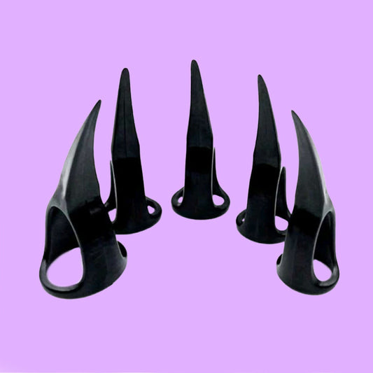 Kinky Claw Set