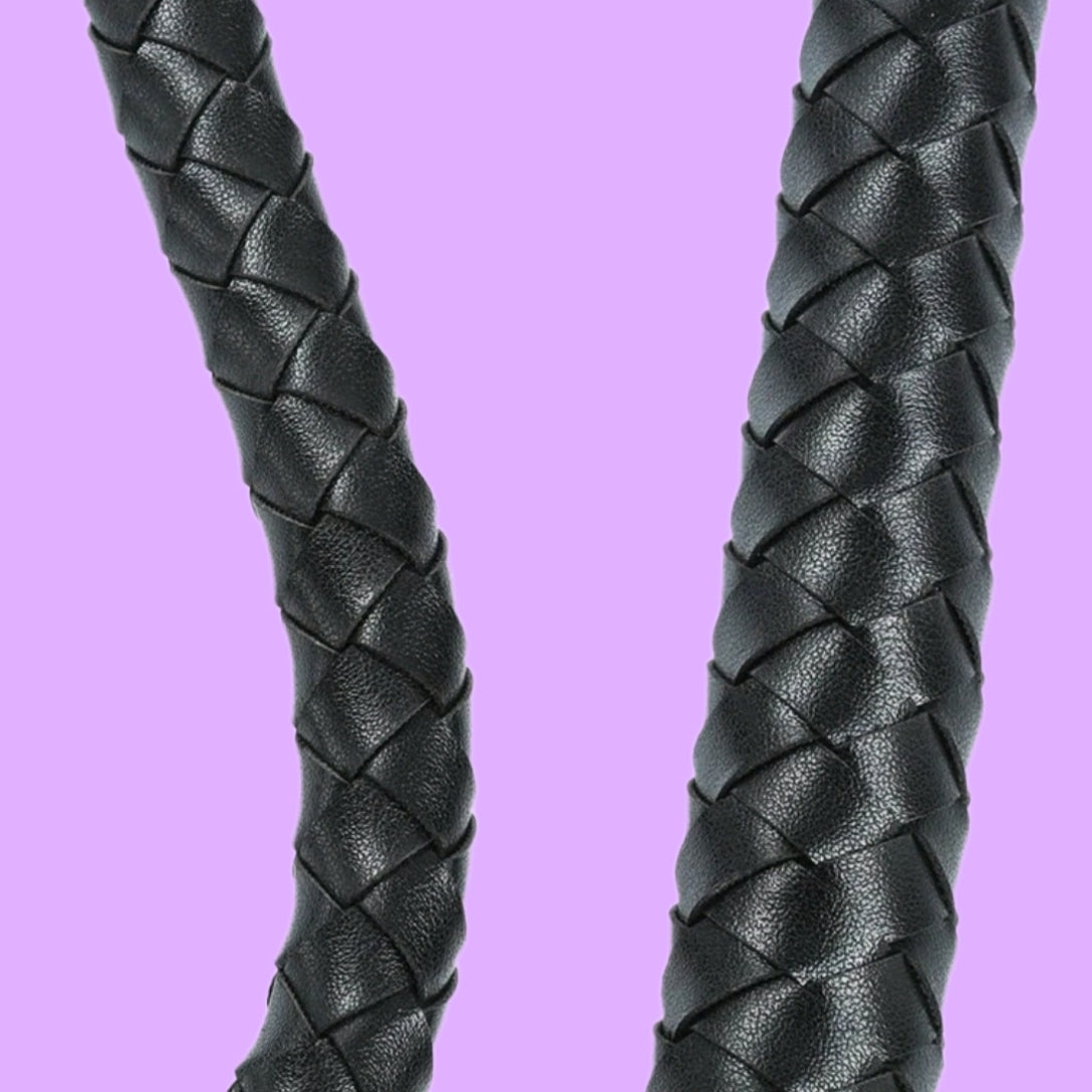 Demon Whip Tail Plug