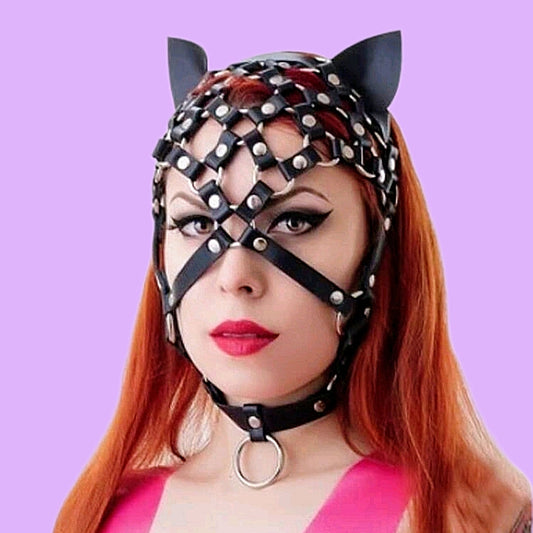 Pony Play Bridle