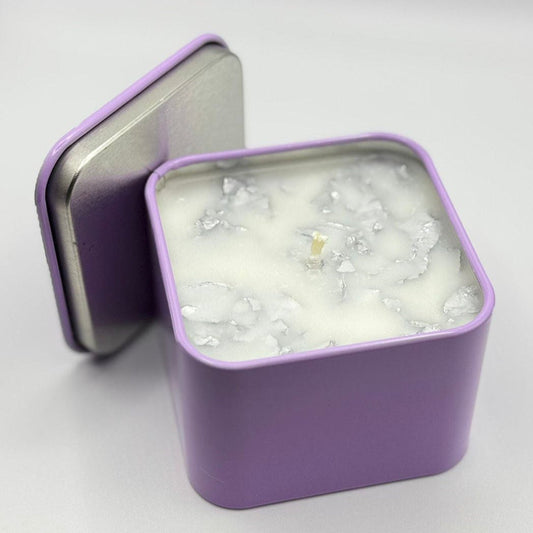 DUSK | The Alchemist's Candle 8oz