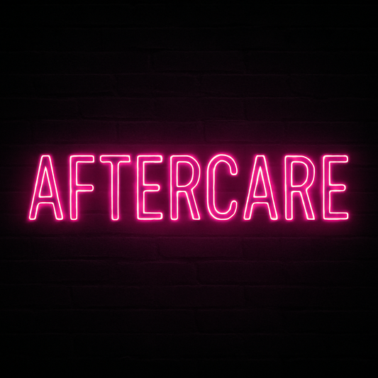 AFTERCARE (Free Download)