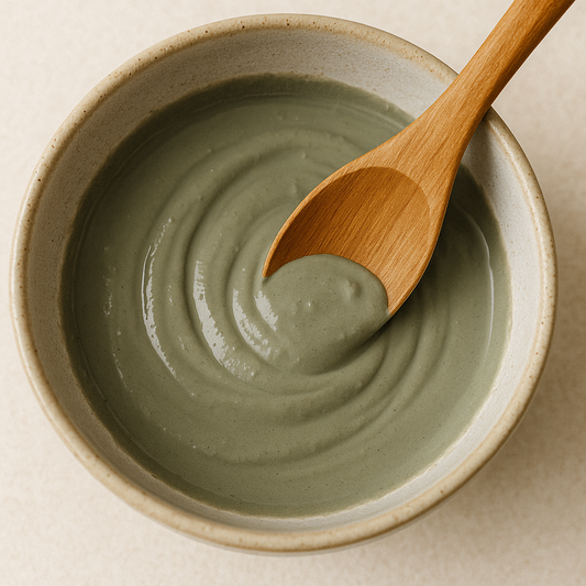 PHOENIX ASH | Detox Clay Mask 4oz