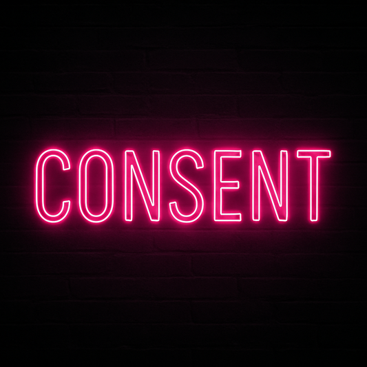 CONSENT (Free Download)